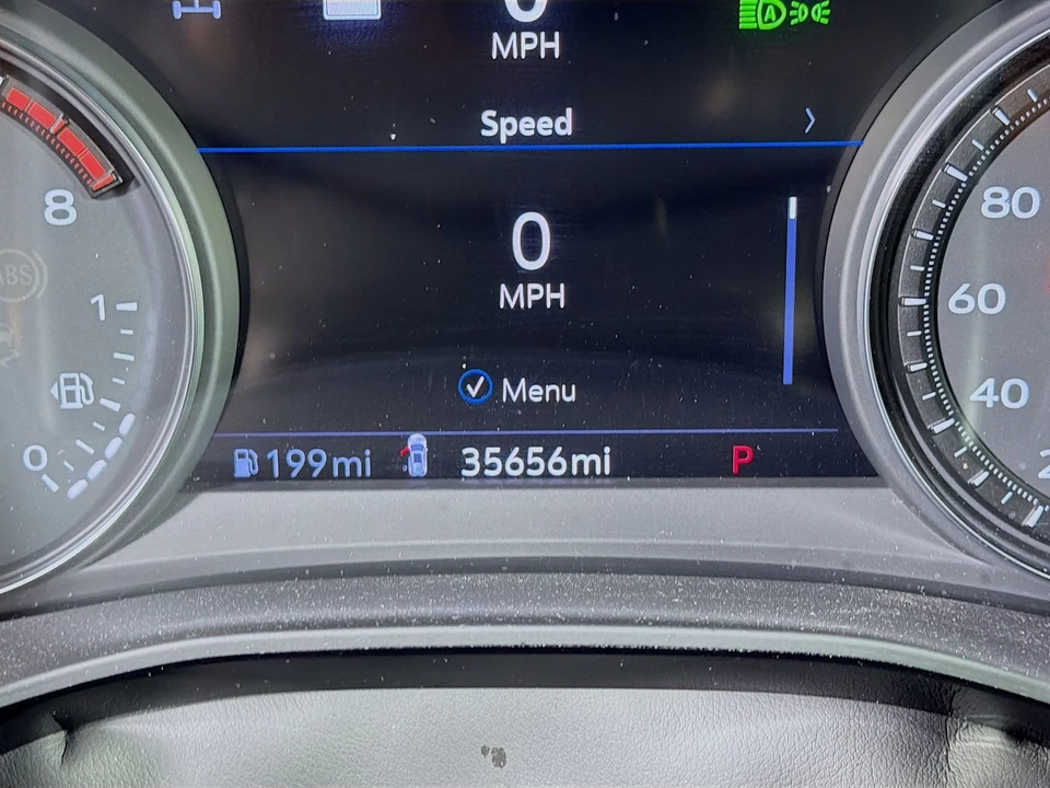 2020 Cadillac XT5 - Image 15 of 21