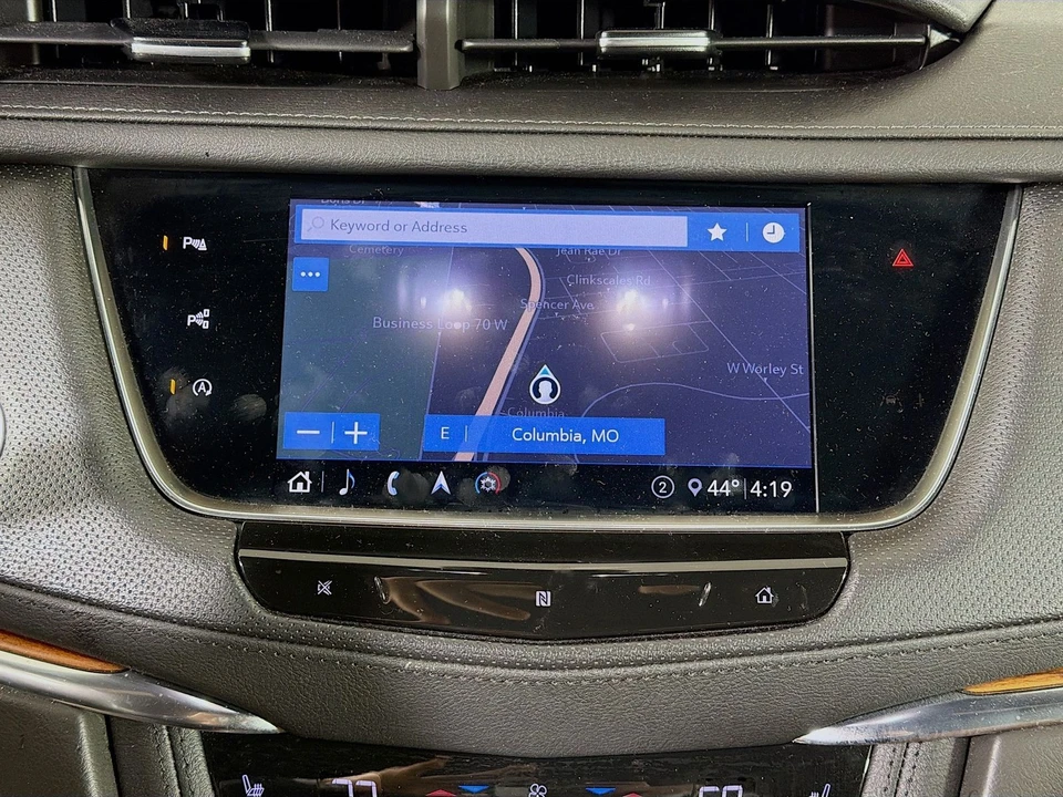 2020 Cadillac XT5 - Image 18 of 21
