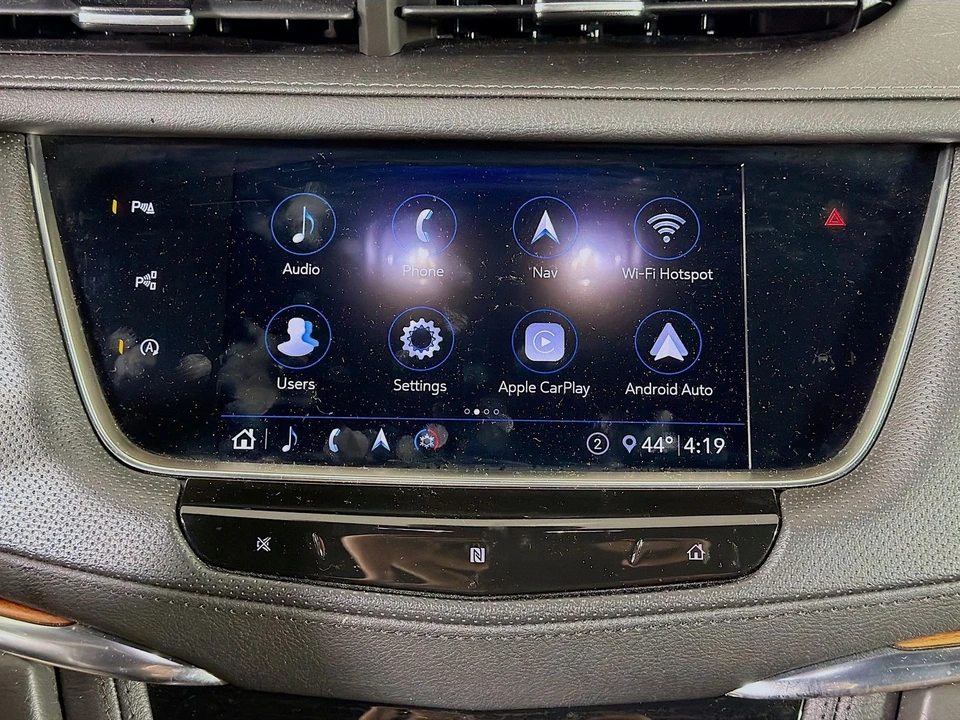 2020 Cadillac XT5 - Image 17 of 21