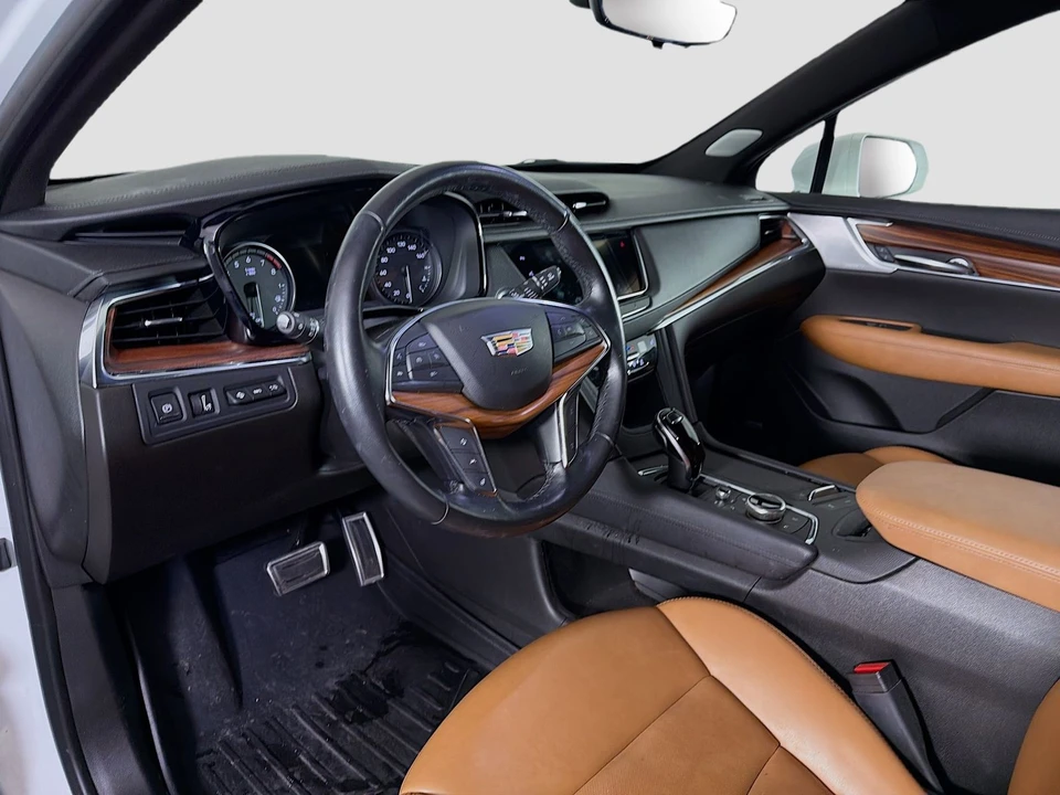 2020 Cadillac XT5 - Image 11 of 21