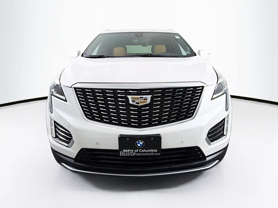 2020 Cadillac XT5 - Image 2 of 21