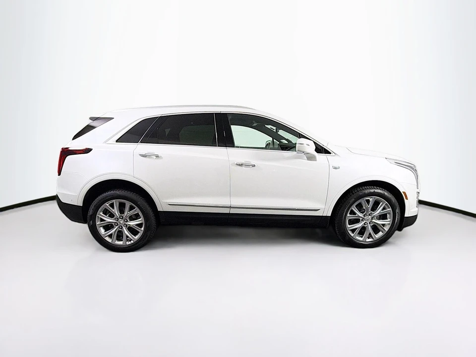 2020 Cadillac XT5 - Image 9 of 21