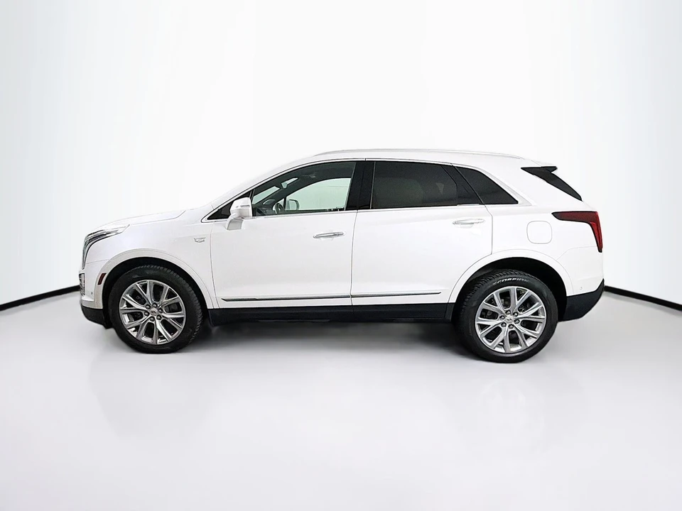 2020 Cadillac XT5 - Image 5 of 21