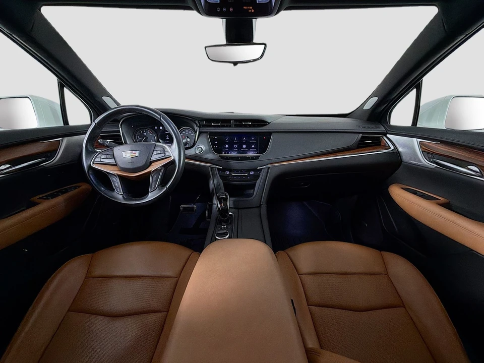 2020 Cadillac XT5 - Image 10 of 21