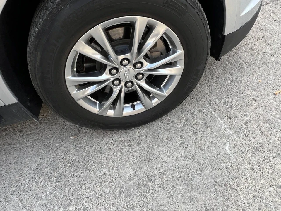2020 Cadillac XT5 - Image 10 of 21