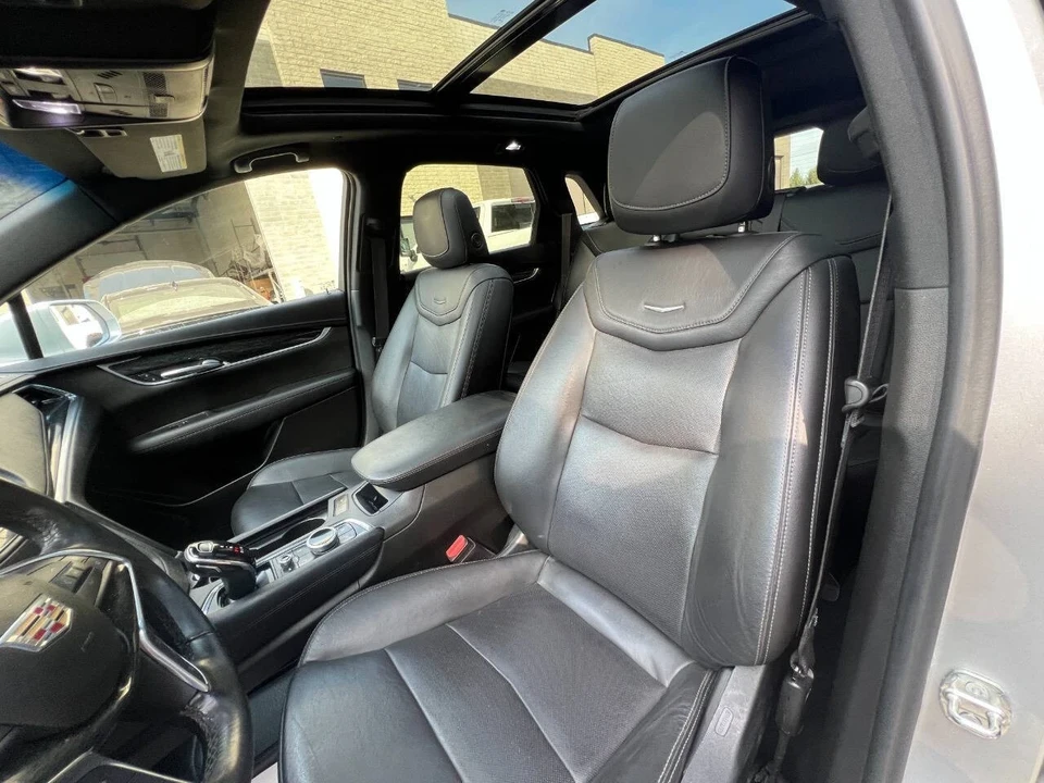 2020 Cadillac XT5 - Image 21 of 21