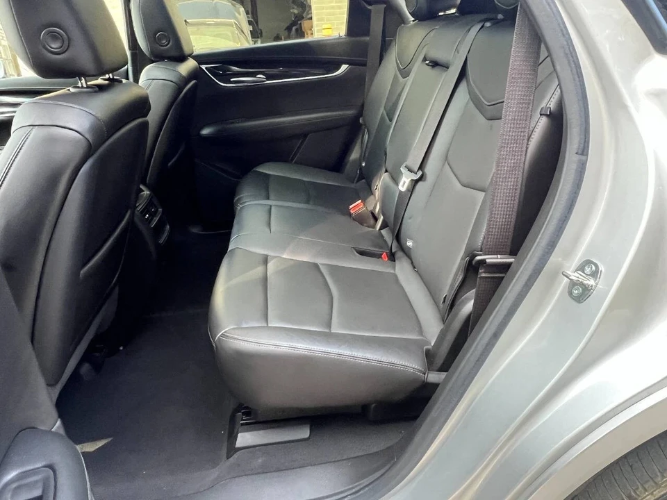 2020 Cadillac XT5 - Image 19 of 21