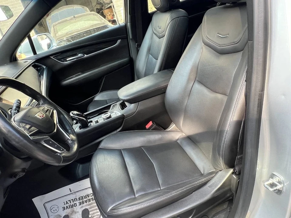 2020 Cadillac XT5 - Image 20 of 21