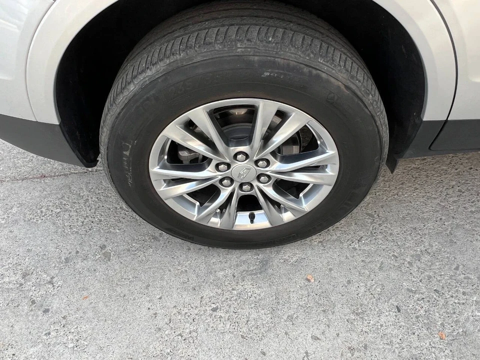 2020 Cadillac XT5 - Image 11 of 21