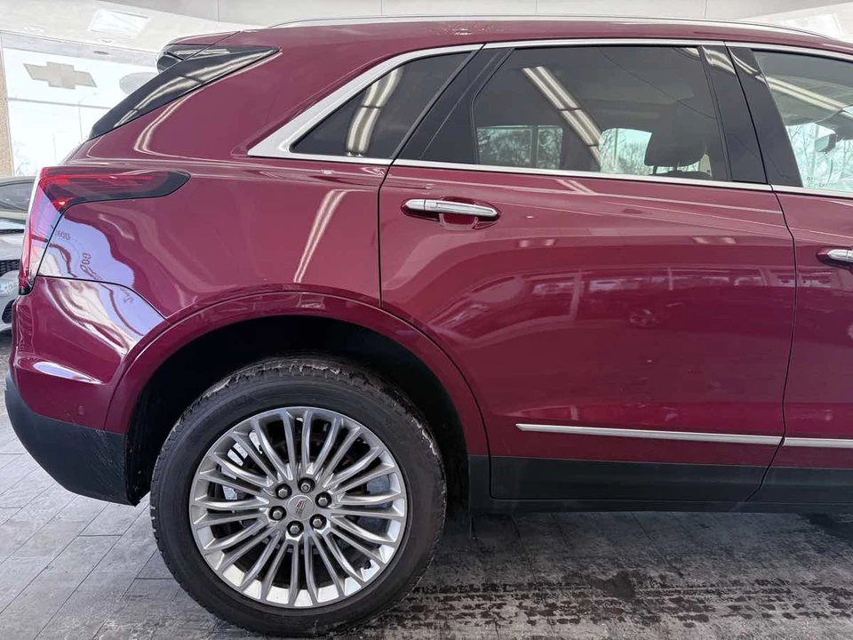 2020 Cadillac XT5 - Image 6 of 21
