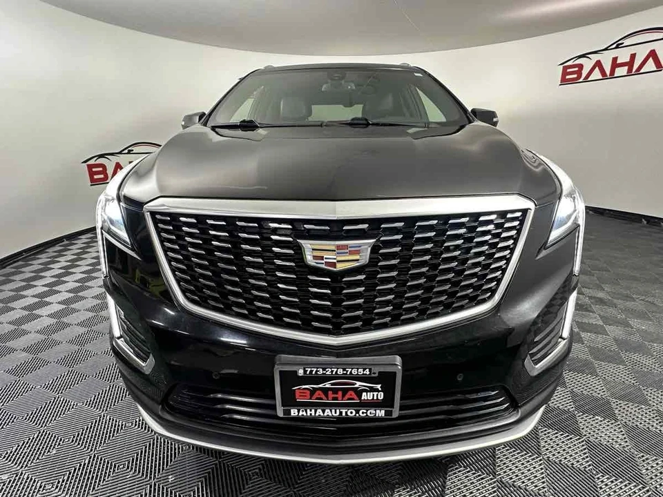 2020 Cadillac XT5 - Image 14 of 21