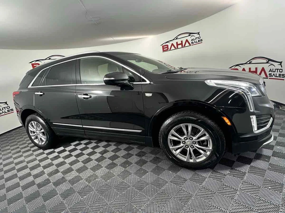 2020 Cadillac XT5 - Image 12 of 21