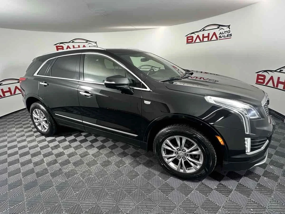 2020 Cadillac XT5 - Image 11 of 21