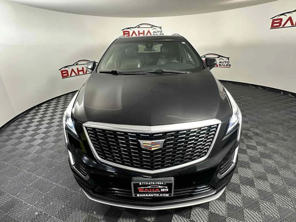 2020 Cadillac XT5 - Image 13 of 21