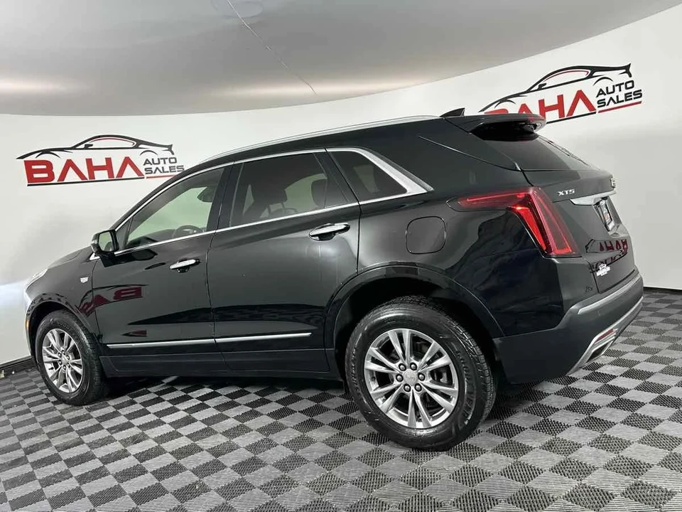 2020 Cadillac XT5 - Image 6 of 21