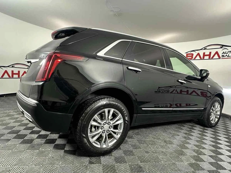 2020 Cadillac XT5 - Image 9 of 21