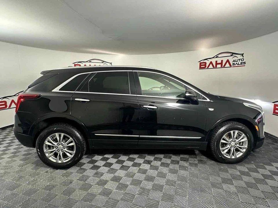 2020 Cadillac XT5 - Image 10 of 21