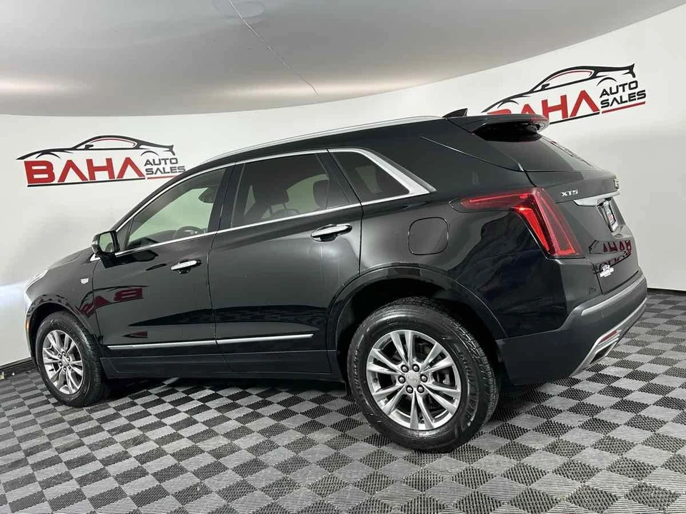 2020 Cadillac XT5 - Image 6 of 21