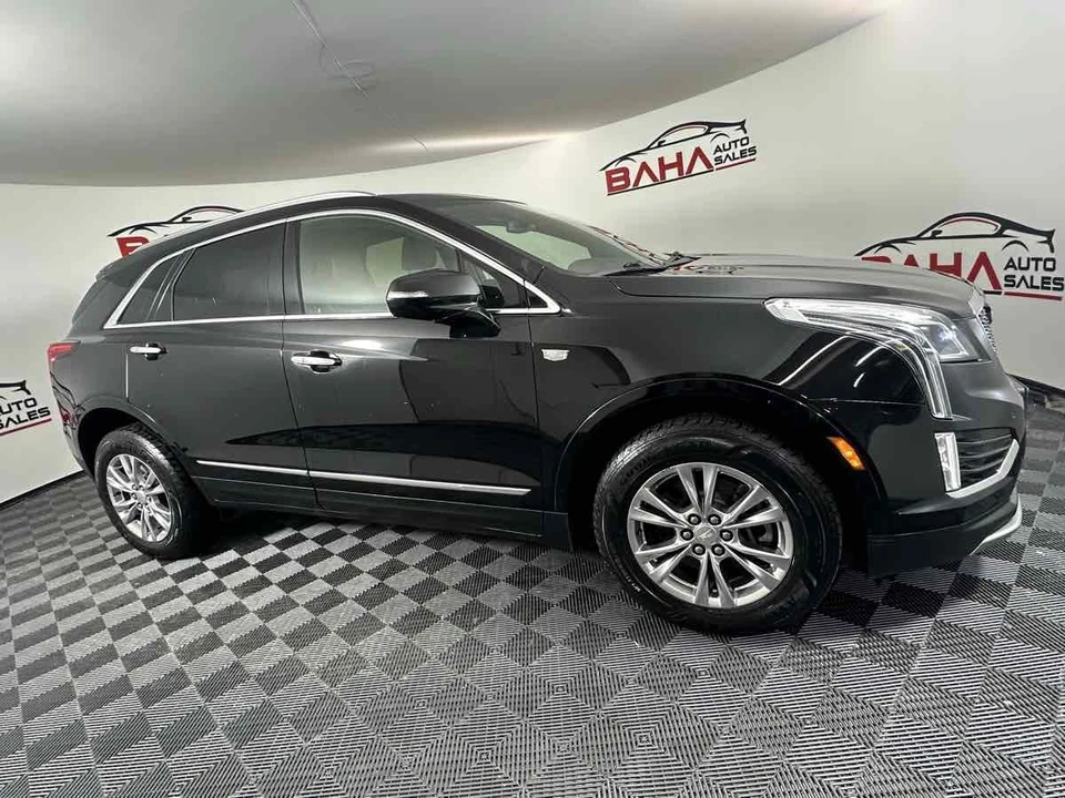 2020 Cadillac XT5 - Image 12 of 21