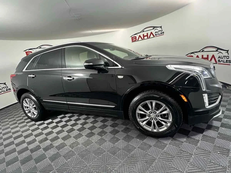 2020 Cadillac XT5 - Image 12 of 21