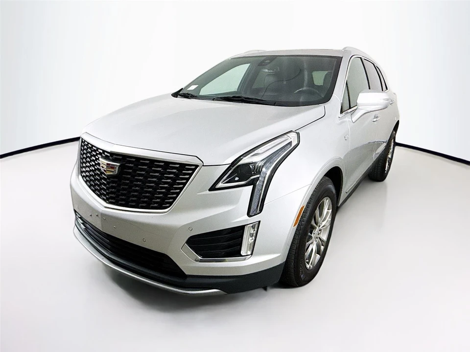 2020 Cadillac XT5 - Image 3 of 14