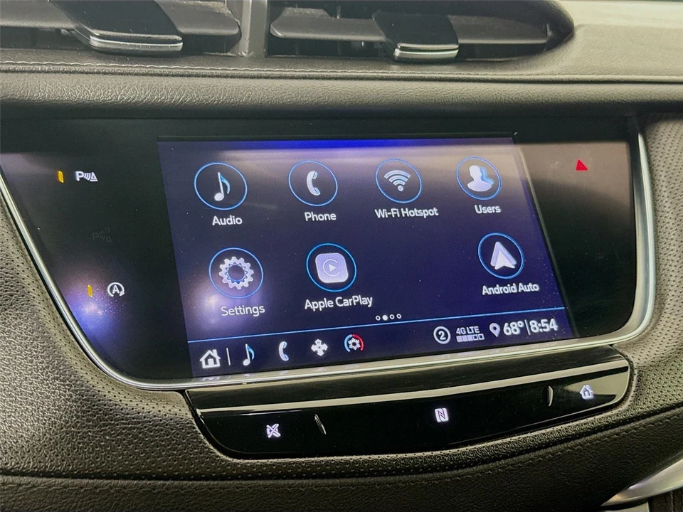 2020 Cadillac XT5 - Image 9 of 21