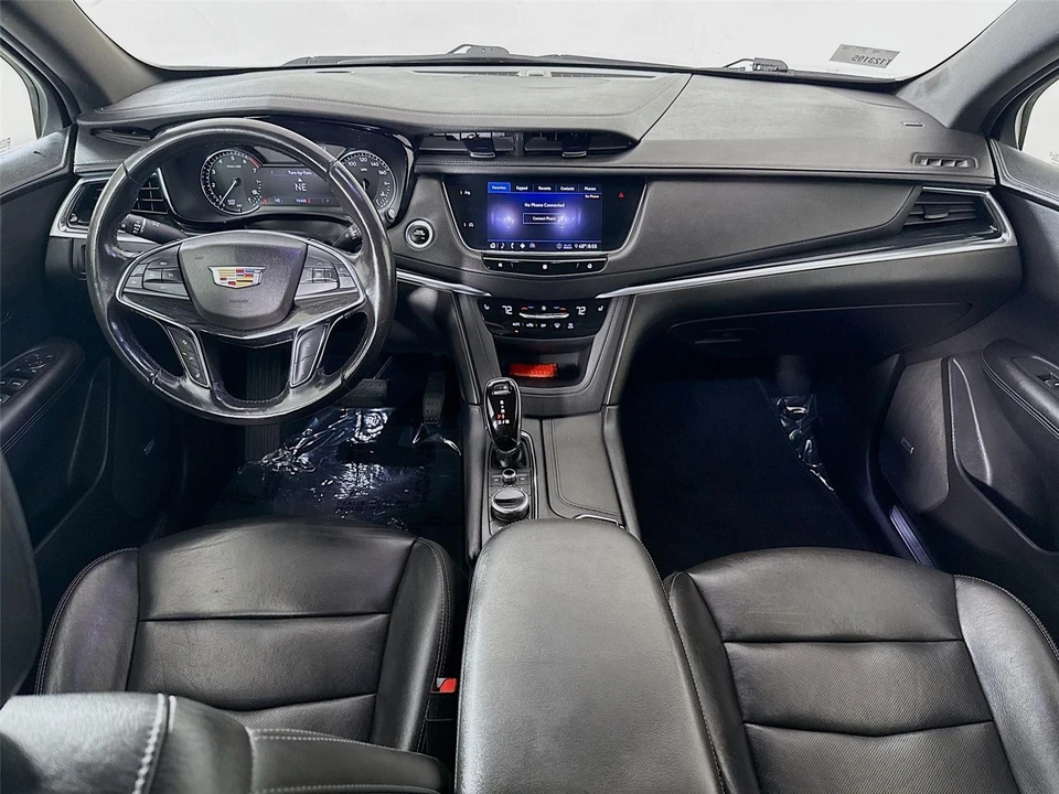 2020 Cadillac XT5 - Image 3 of 21