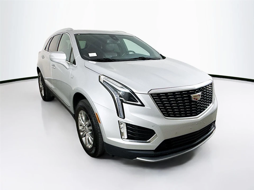 2020 Cadillac XT5 - Image 5 of 14
