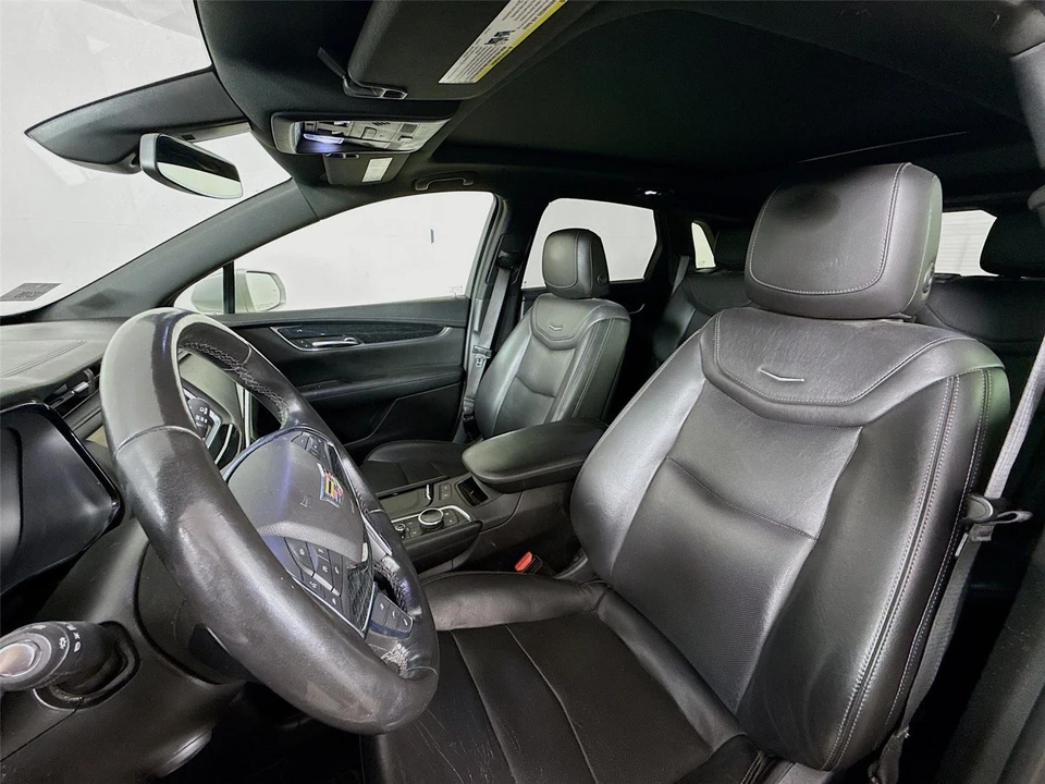 2020 Cadillac XT5 - Image 4 of 14