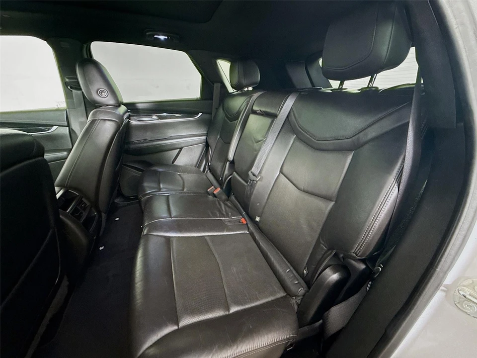 2020 Cadillac XT5 - Image 14 of 21