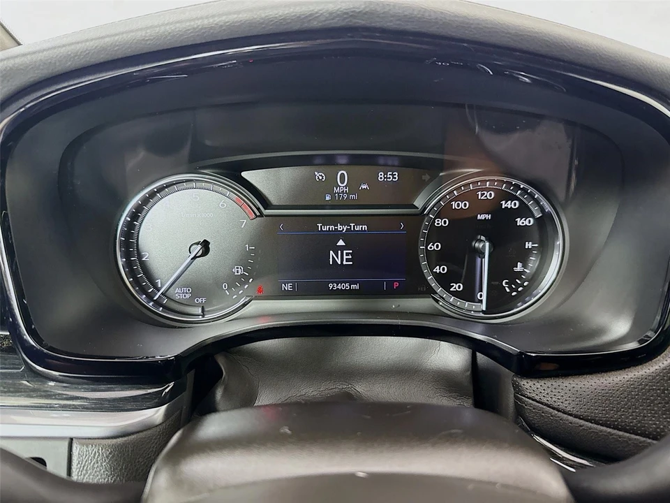 2020 Cadillac XT5 - Image 4 of 21
