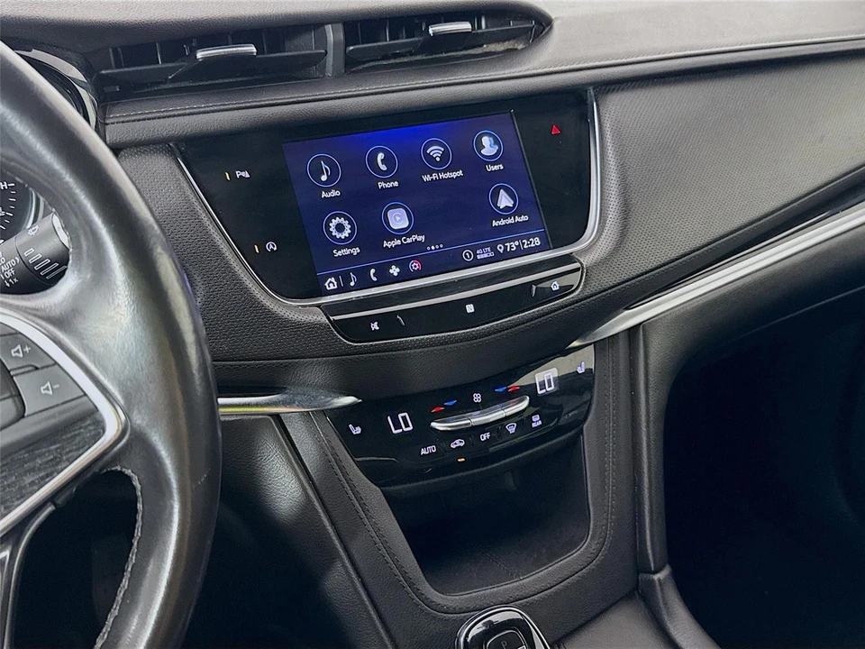 2020 Cadillac XT5 - Image 4 of 14