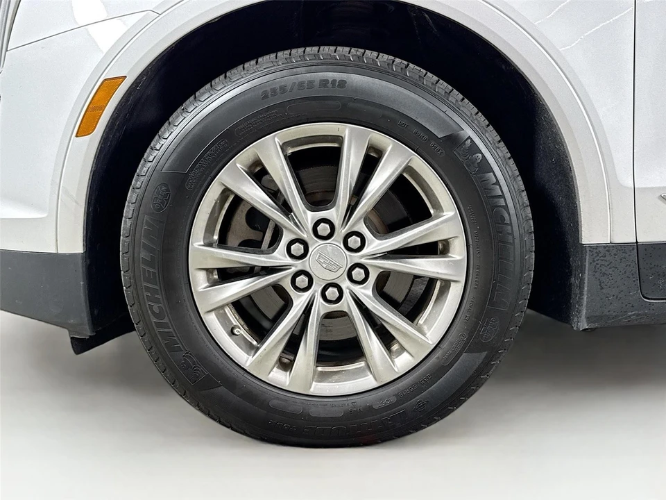 2020 Cadillac XT5 - Image 13 of 14
