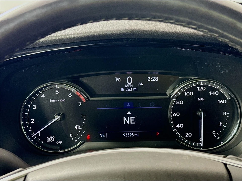 2020 Cadillac XT5 - Image 2 of 14