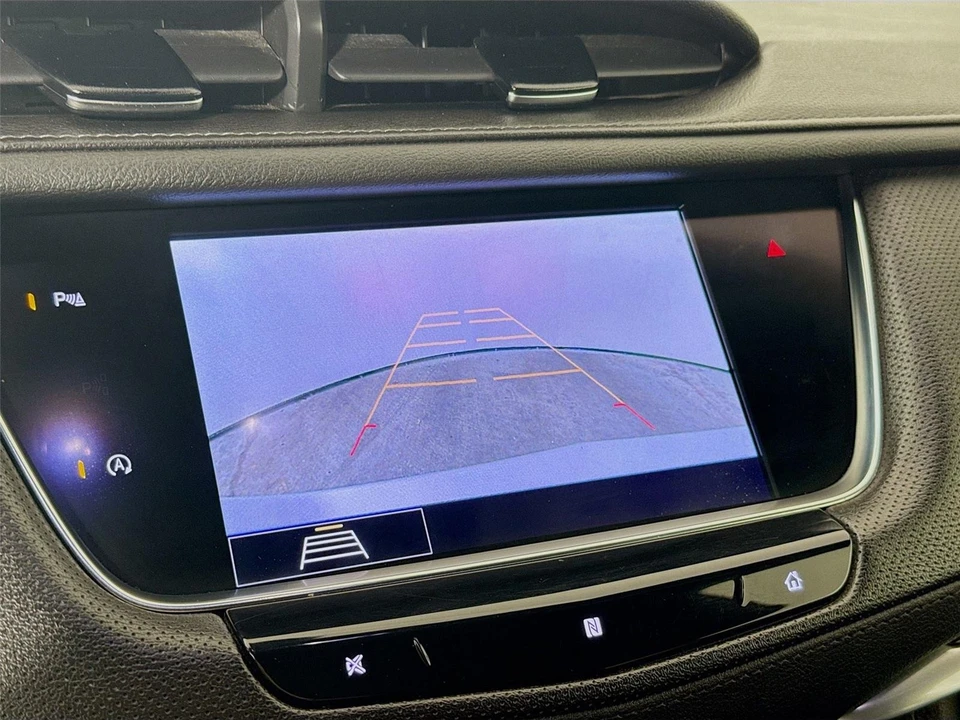 2020 Cadillac XT5 - Image 10 of 21