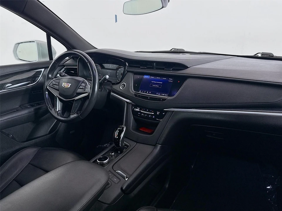 2020 Cadillac XT5 - Image 20 of 21