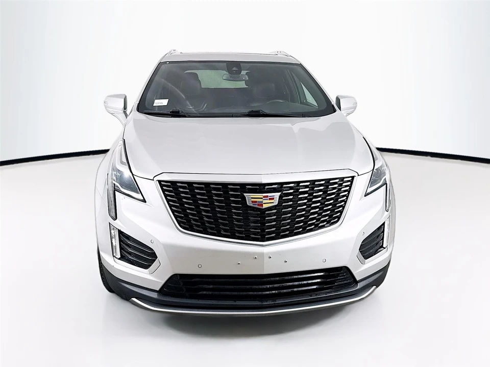 2020 Cadillac XT5 - Image 21 of 21