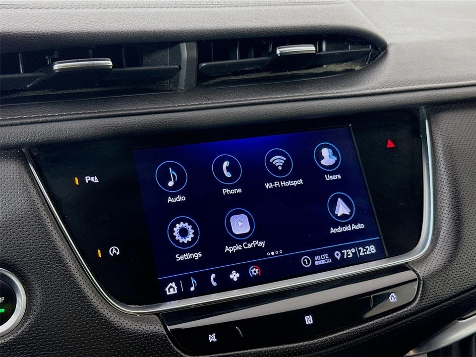 2020 Cadillac XT5 - Image 10 of 14