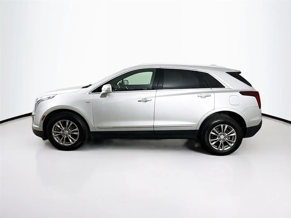 2020 Cadillac XT5 - Image 12 of 14