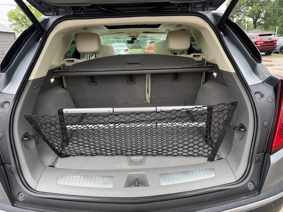 2020 Cadillac XT5 - Image 10 of 18