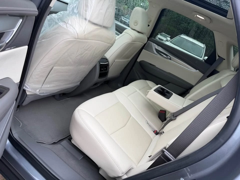 2020 Cadillac XT5 - Image 13 of 18