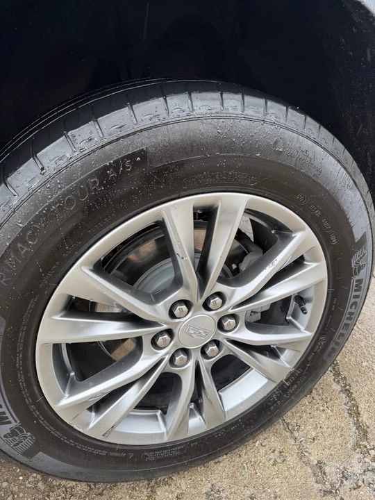 2020 Cadillac XT5 - Image 9 of 18