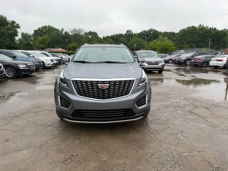 2020 Cadillac XT5 - Image 2 of 18