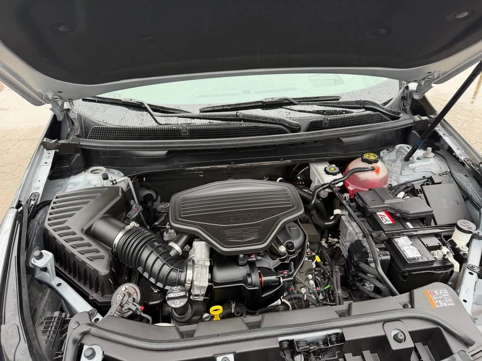 2020 Cadillac XT5 - Image 18 of 18