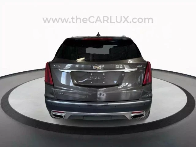 2020 Cadillac XT5 - Image 6 of 12