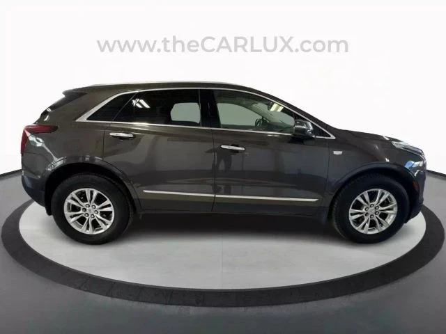 2020 Cadillac XT5 - Image 8 of 12