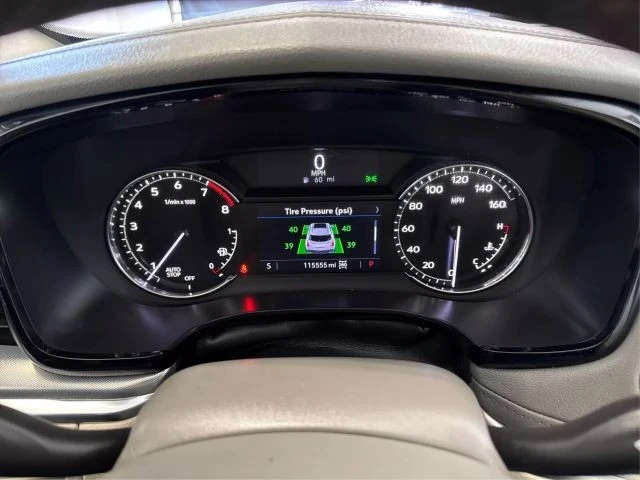 2020 Cadillac XT5 - Image 21 of 21