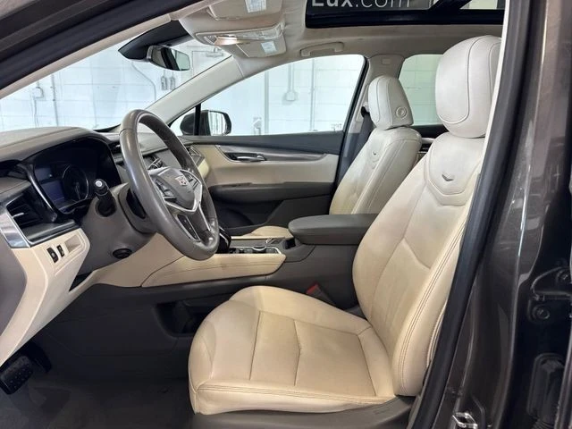 2020 Cadillac XT5 - Image 9 of 12
