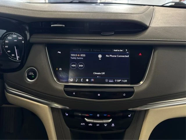 2020 Cadillac XT5 - Image 18 of 21