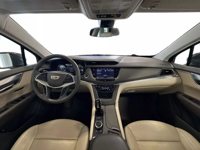 2020 Cadillac XT5 - Image 17 of 21